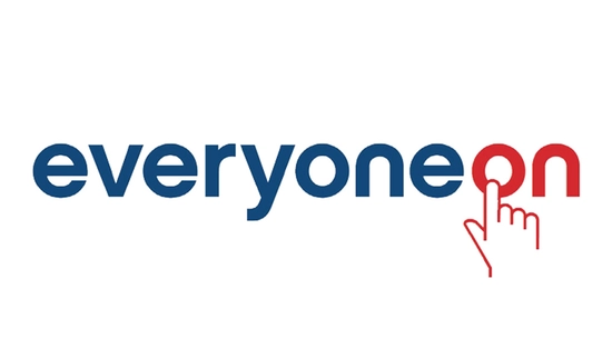 EveryoneOn Logo
